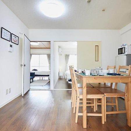Sun White Gyoutoku 202 Urayasu Zewnętrze zdjęcie