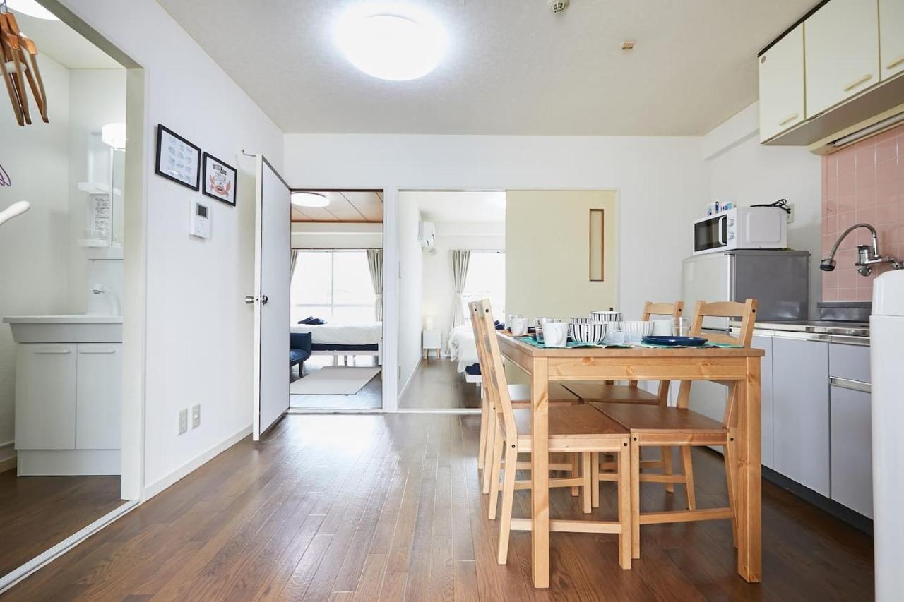 Sun White Gyoutoku 202 Urayasu Zewnętrze zdjęcie