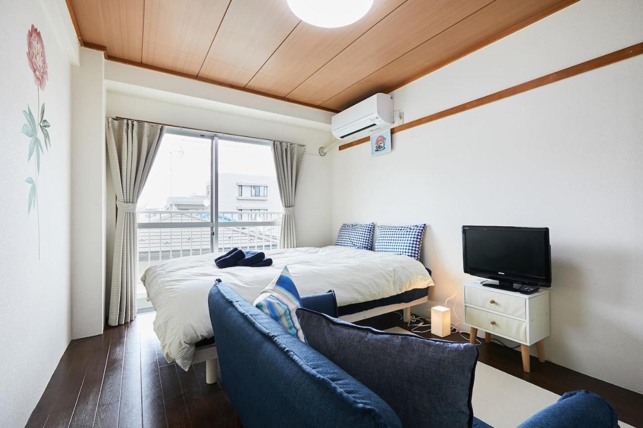 Sun White Gyoutoku 202 Urayasu Zewnętrze zdjęcie