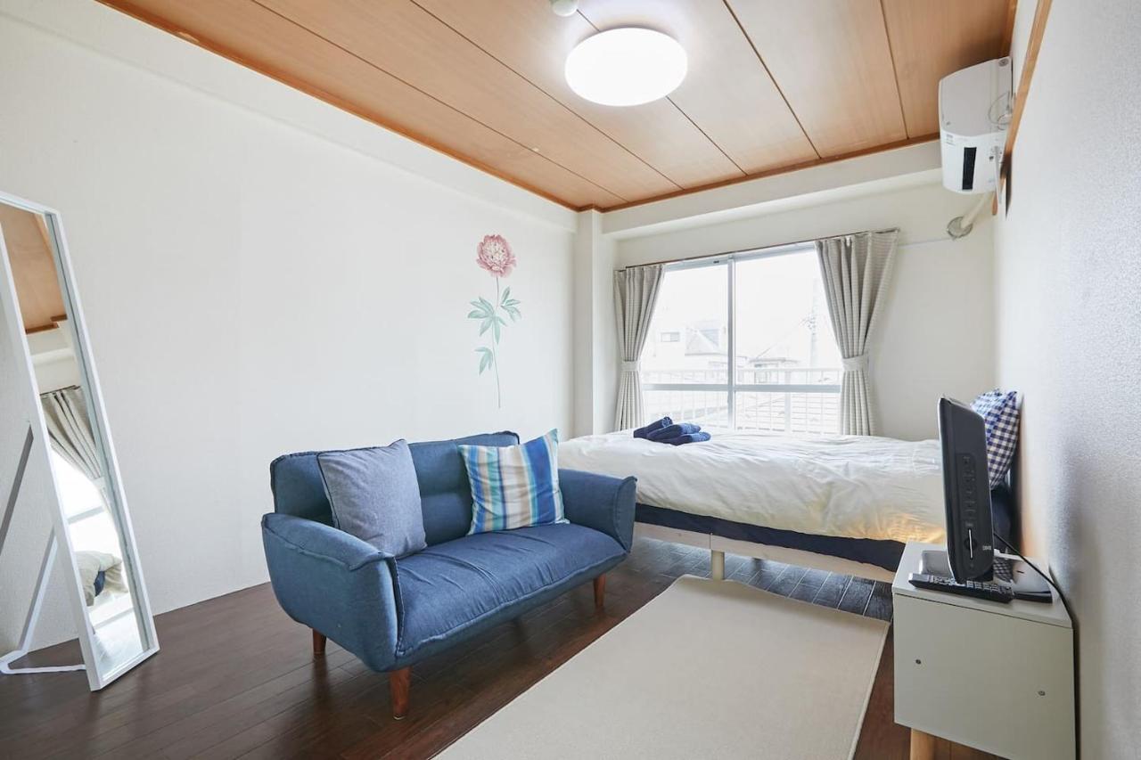Sun White Gyoutoku 202 Urayasu Zewnętrze zdjęcie