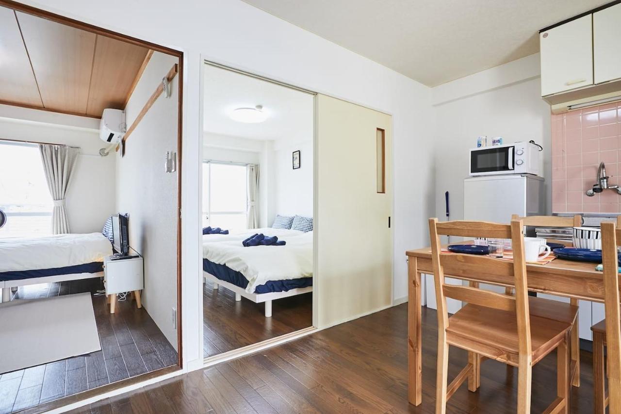 Sun White Gyoutoku 202 Urayasu Zewnętrze zdjęcie