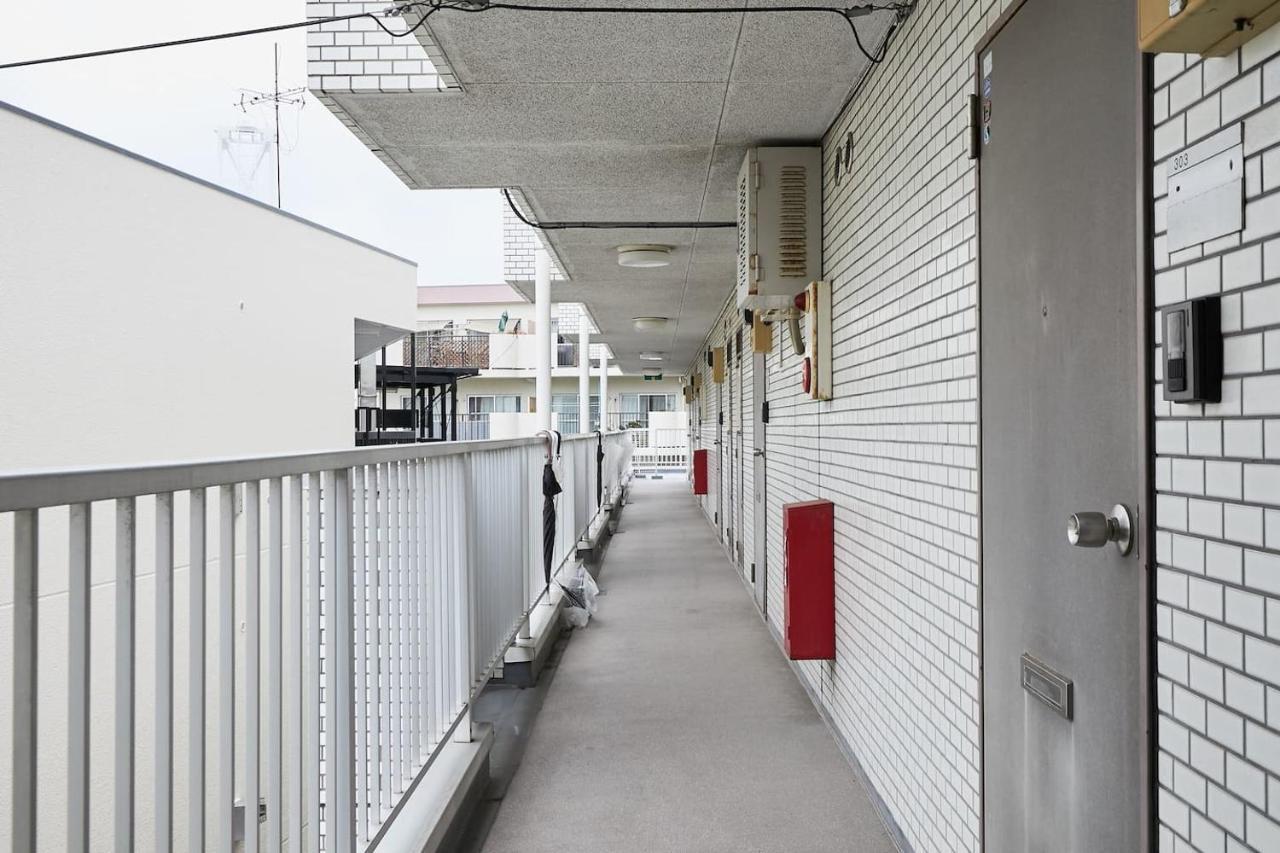 Sun White Gyoutoku 202 Urayasu Zewnętrze zdjęcie
