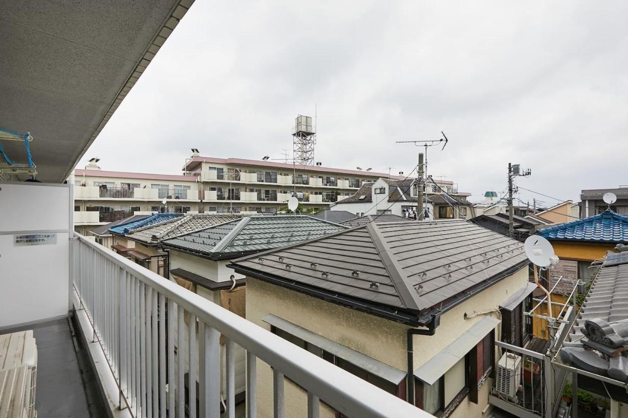 Sun White Gyoutoku 202 Urayasu Zewnętrze zdjęcie